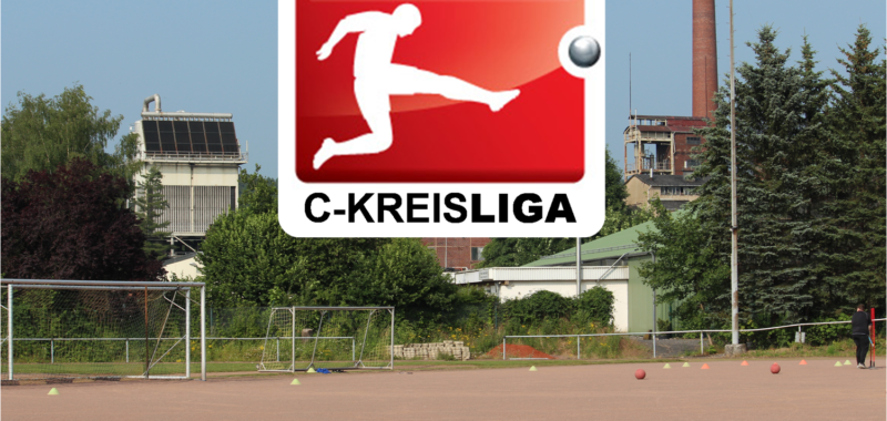 Reserve startet gegen Westenfeld