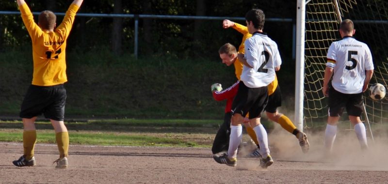 Hiag-Elf mit 6:0 Schützenfest gegen Balve