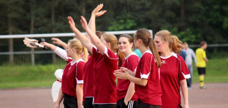 Dorfschänke Körner Cup zurück zu den Wurzeln