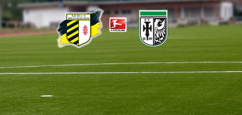 Zwei Derbys am Sonntag im Sportpark An der Hiag