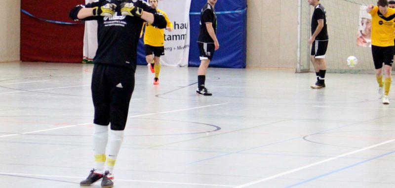 RegionalCup | RWE WinterCup 2015