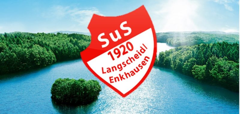 SuS Langscheid/Enkhausen hat Dauer Abo aufs Finale