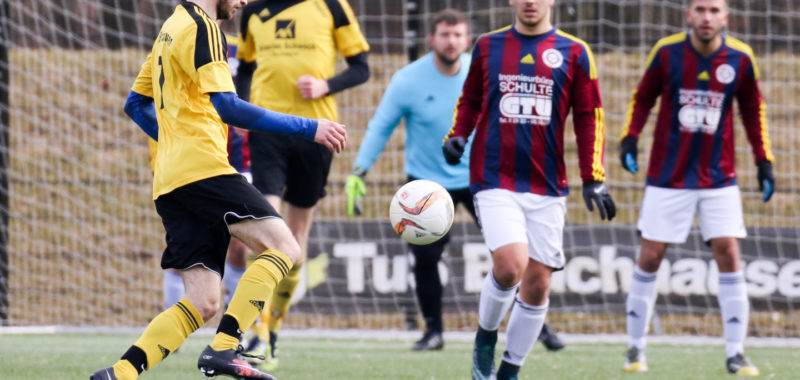 Bruchhausen gewinnt 3:2 gegen Stockum