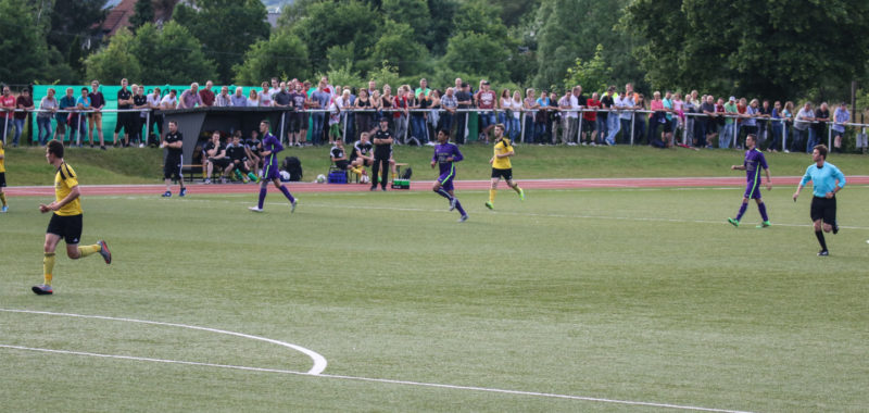 A-Jugend | TuS Bruchhausen - TSV Lüdenscheid