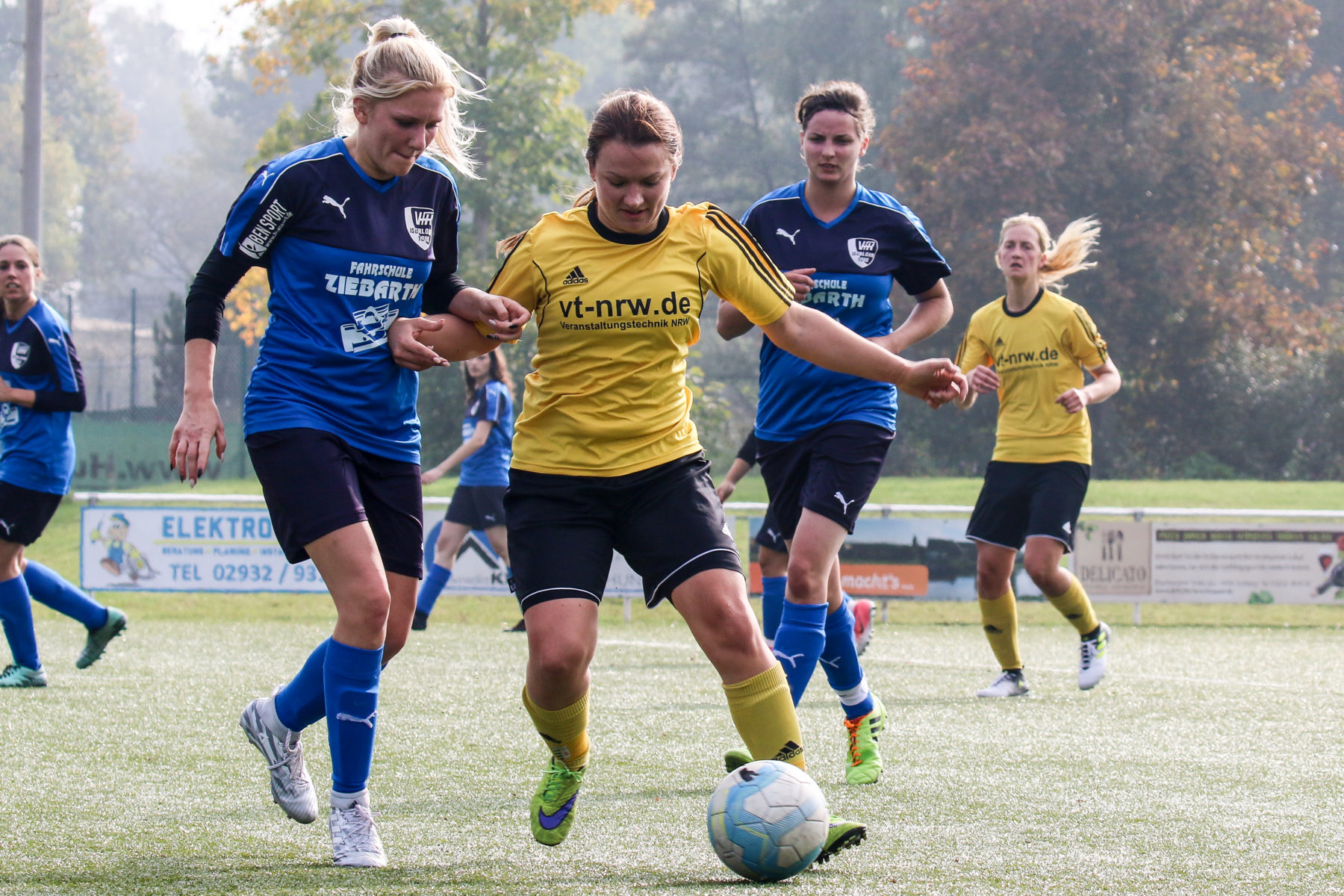 Kreisliga Iserlohn Kreisliga Iserlohn