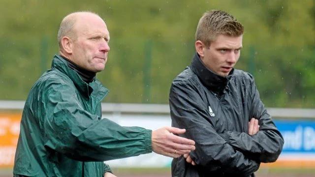 Veränderung auf der Trainerbank zur neuen Saison.