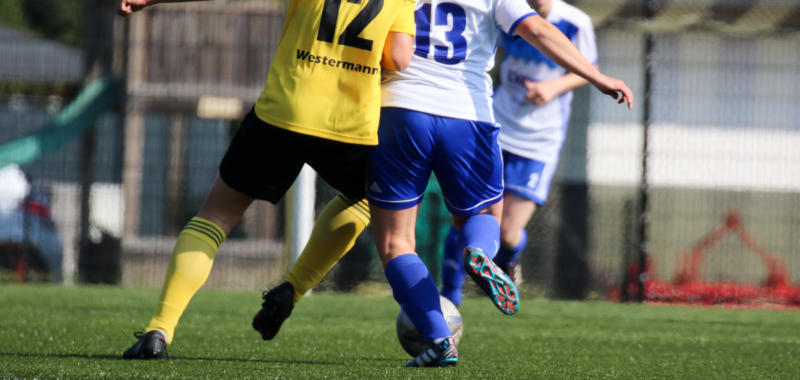 SG TuS Bruchausen/TuS Niedereimer - FC BW Gierskämpen