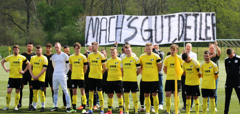 TuS Bruchhausen - FC Tricolore