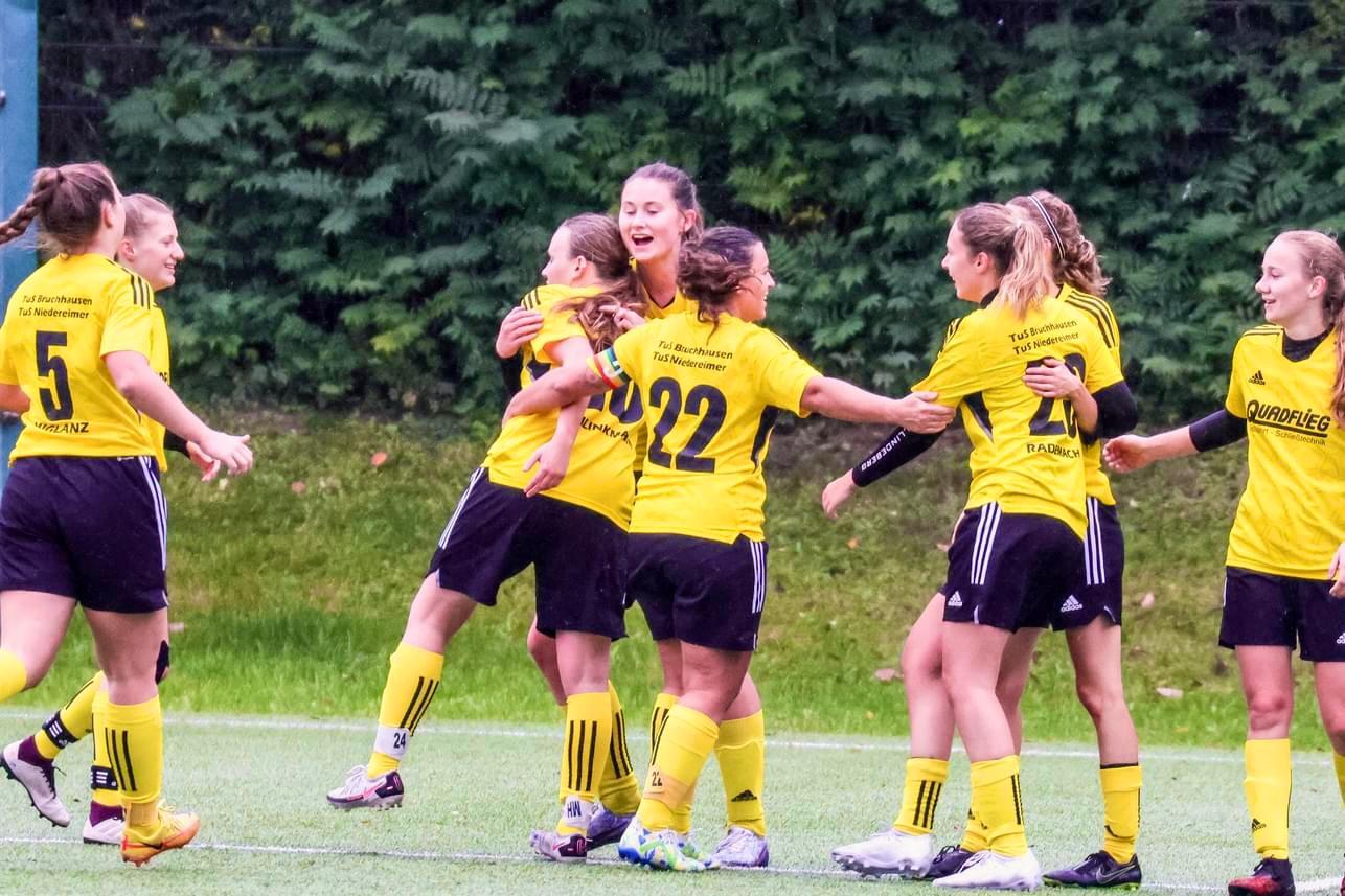 Wilder denn je 💪🏼🦆 - Willensstärke, Teamgeist und Sieg im Topspiel gegen Grevenstein 🤩