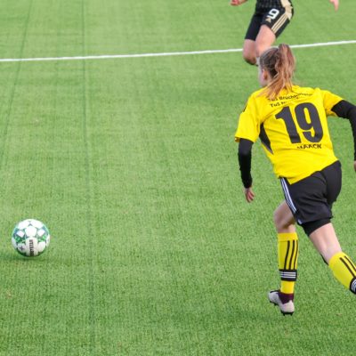 Mach mit! - Bezirksliga-Probetraining am Freitag, 6. Juni