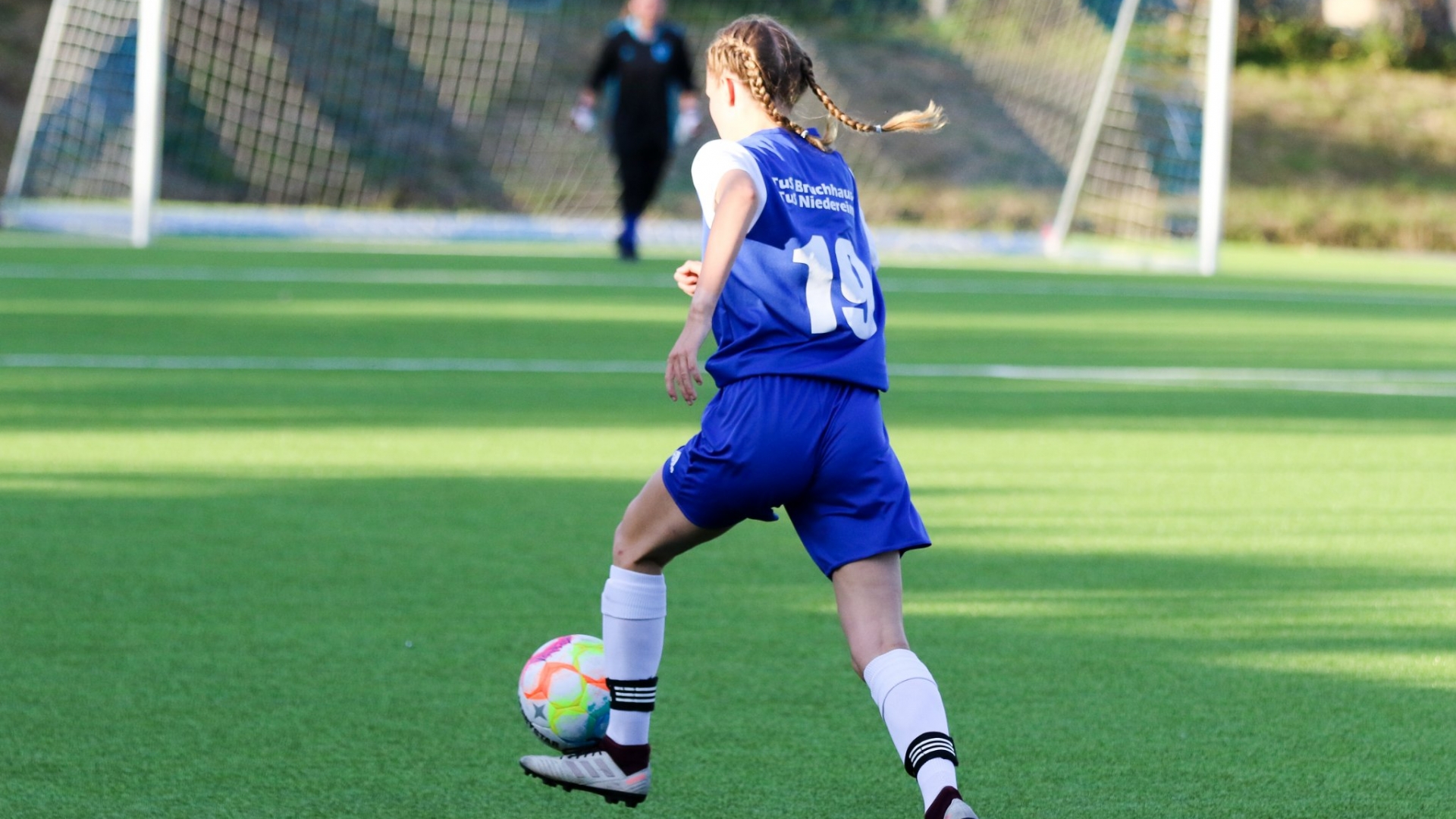 Showdown in Niedereimer: Halbfinale am Donnerstag