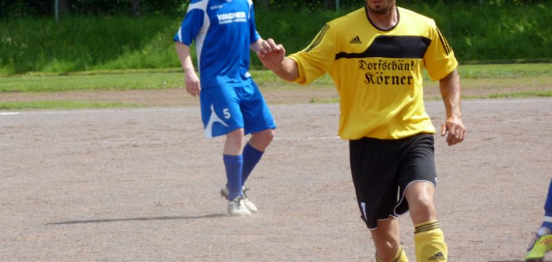  2. Mannschaft holt einen Punkt im Spiel gegen Arnsberg