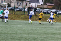 Christian Rodrigues Gomes erh&ouml;ht auf 3:0