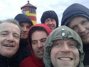 Herren 30 Greetsiel