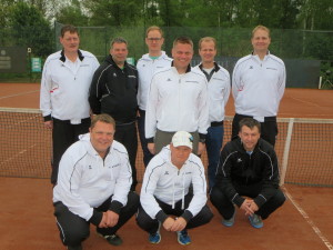 Herren 30 II