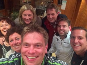 Sommerfest 2016